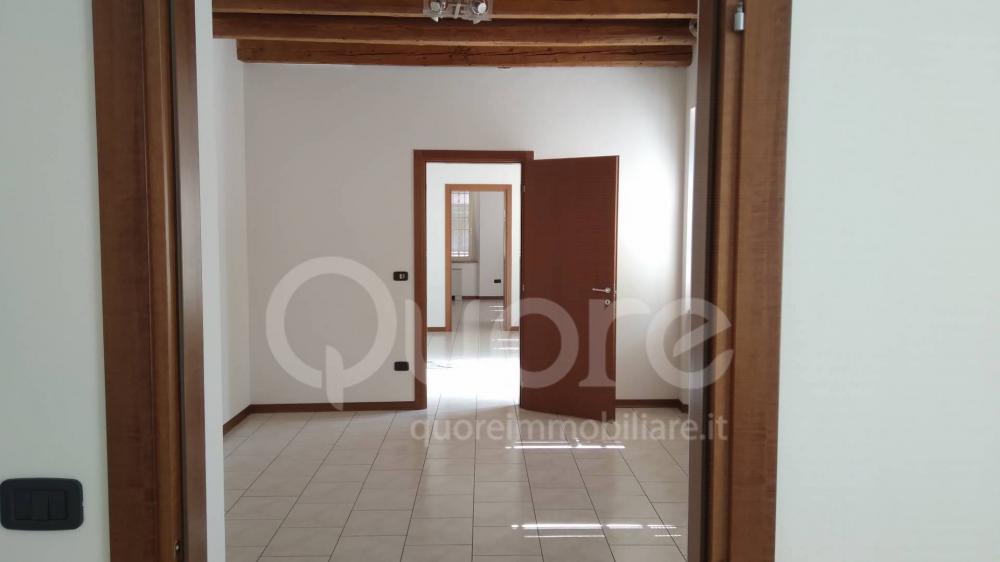 ufficio in affitto ad Udine