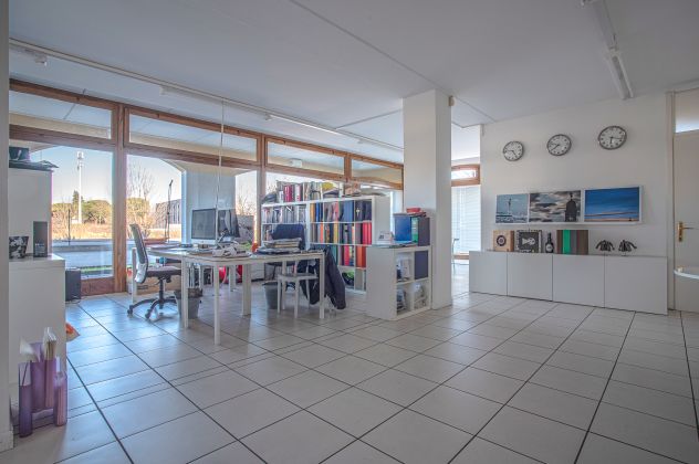 ufficio in affitto ad Udine