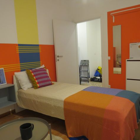 appartamento in affitto ad Udine