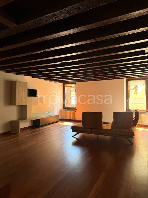 appartamento in affitto ad Udine