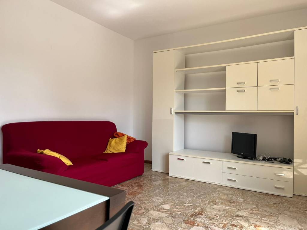 appartamento in affitto ad Udine