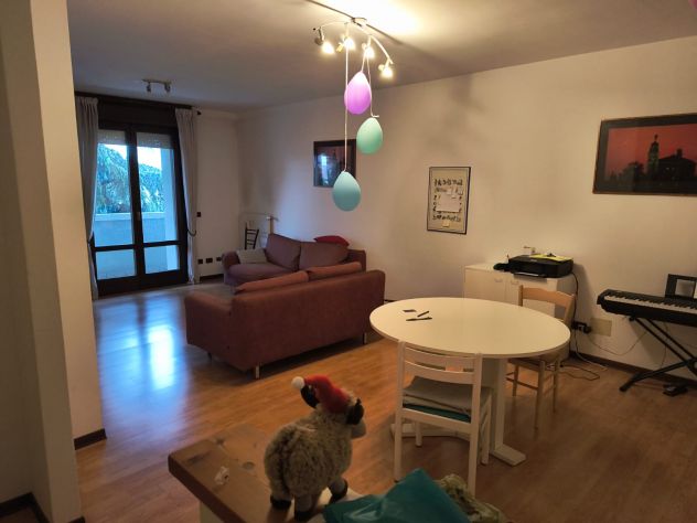 appartamento in affitto ad Udine in zona Chiavris
