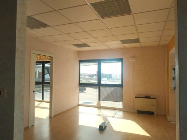 ufficio in affitto ad Udine