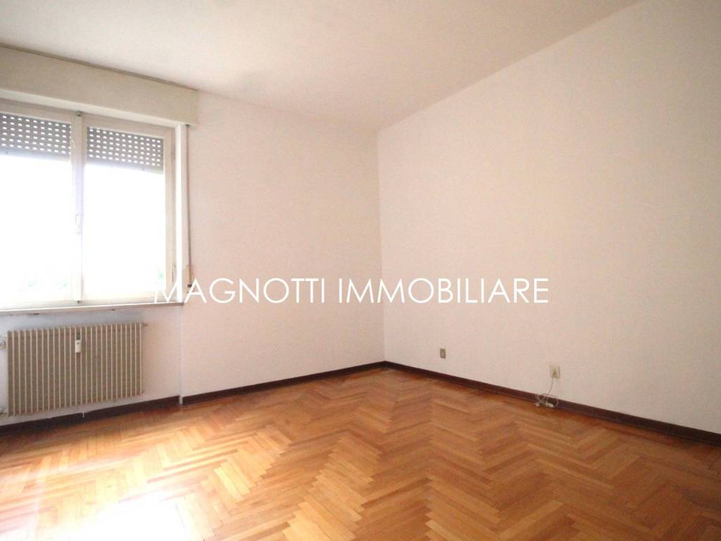 appartamento in affitto ad Udine in zona Chiavris
