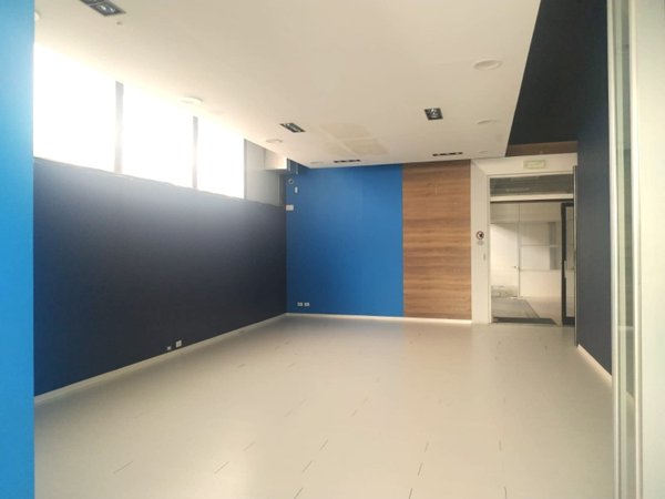 ufficio in affitto ad Udine