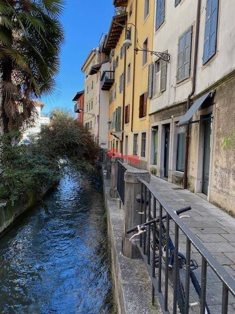appartamento in affitto ad Udine in zona Centro Storico