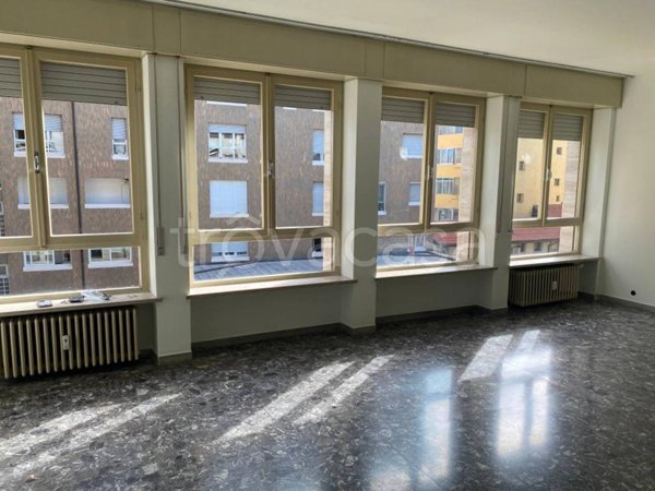appartamento in affitto ad Udine