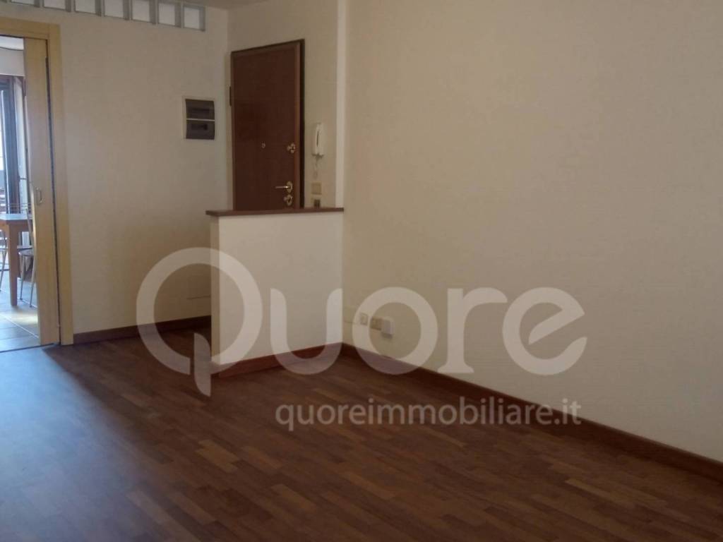 appartamento in affitto ad Udine in zona Centro Storico