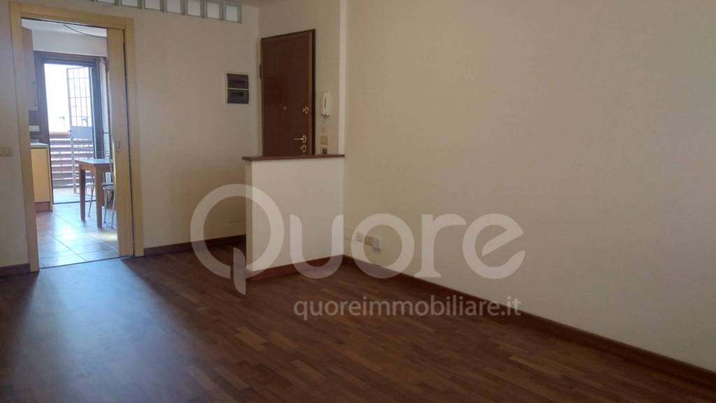 appartamento in affitto ad Udine in zona Centro Storico