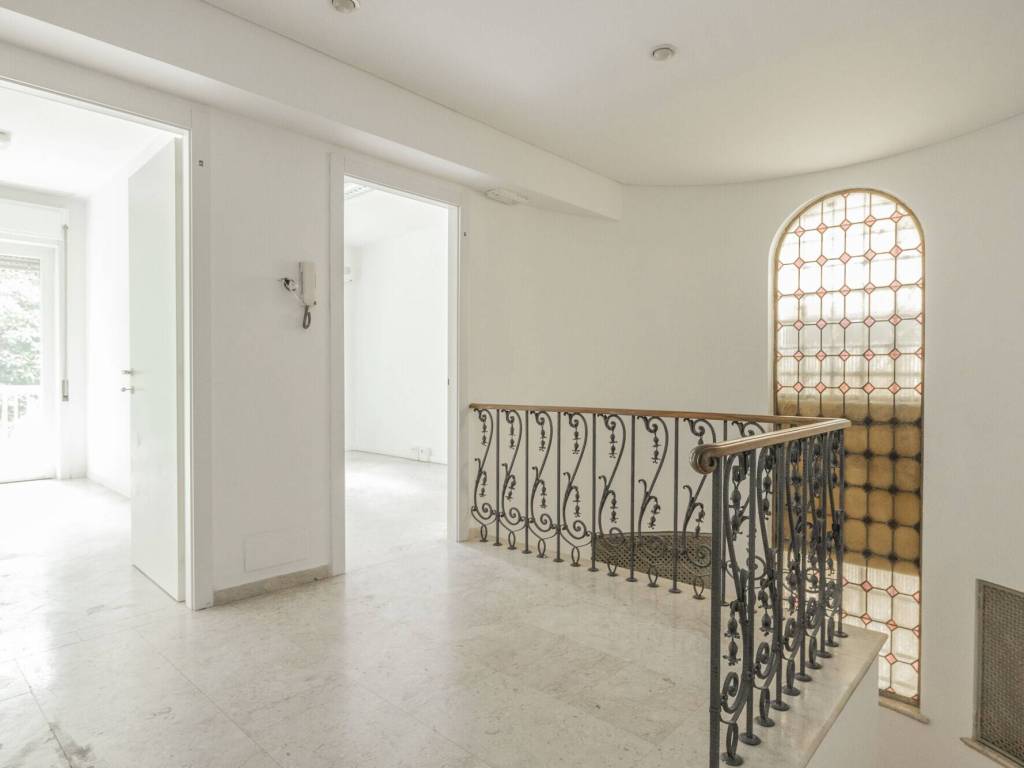 ufficio in affitto ad Udine