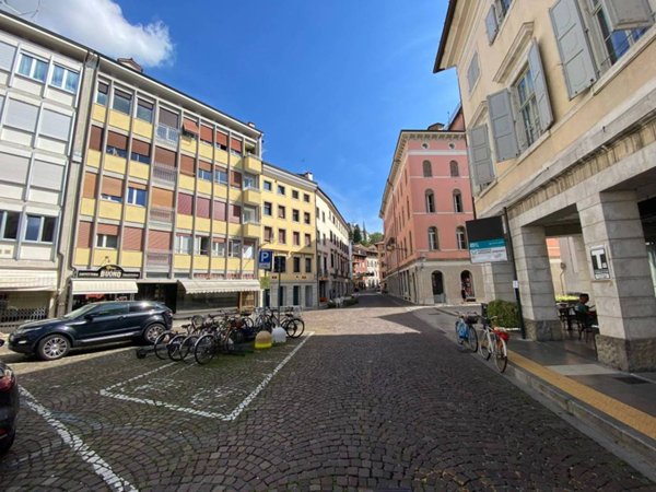 appartamento in affitto ad Udine