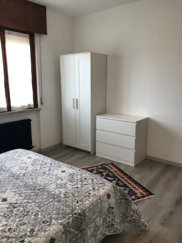 appartamento in affitto ad Udine