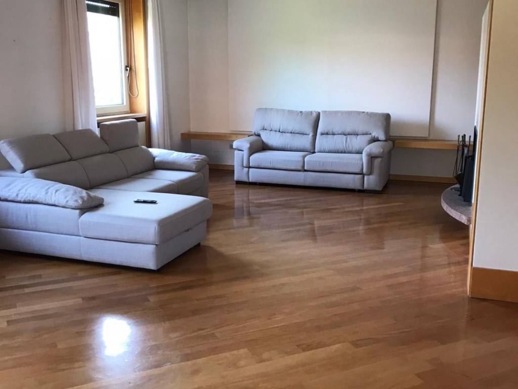 casa indipendente in affitto ad Udine in zona Centro Storico