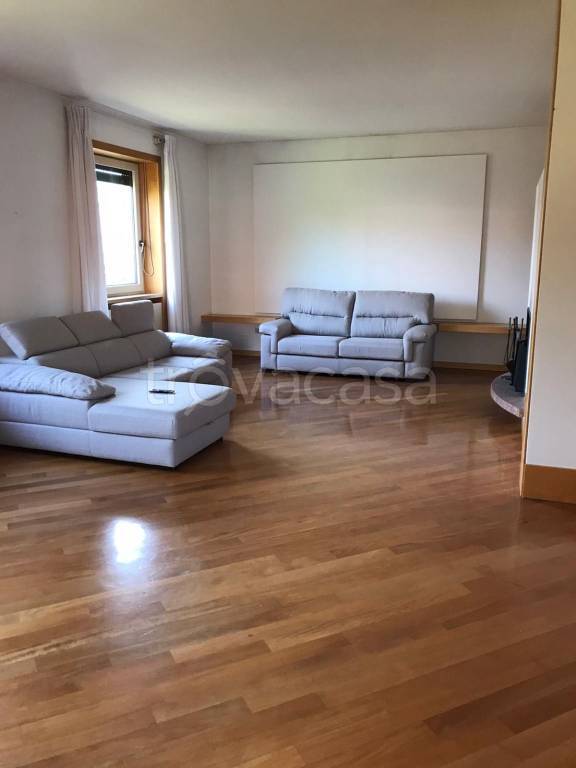 casa indipendente in affitto ad Udine in zona Centro Storico