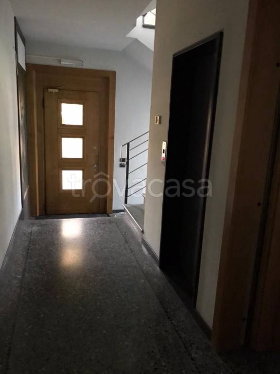 casa indipendente in affitto ad Udine in zona Centro Storico
