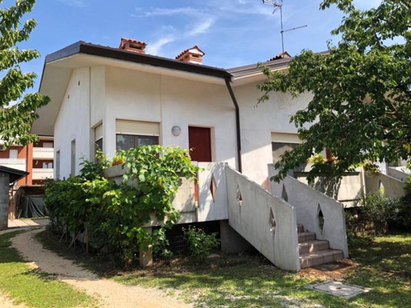 appartamento in affitto ad Udine