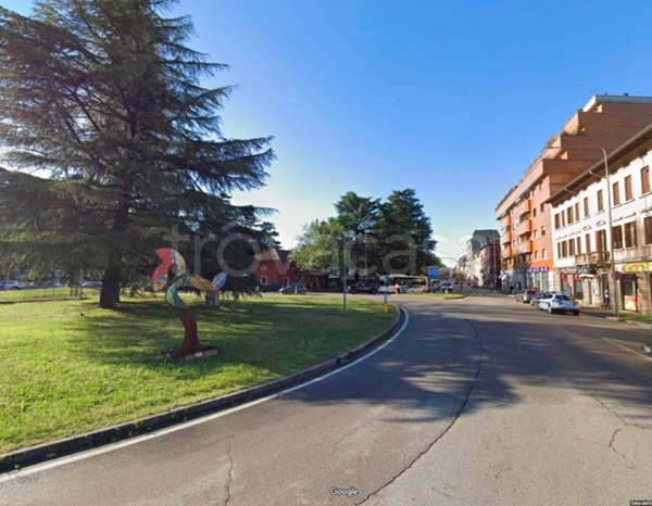 ufficio in affitto ad Udine in zona Chiavris