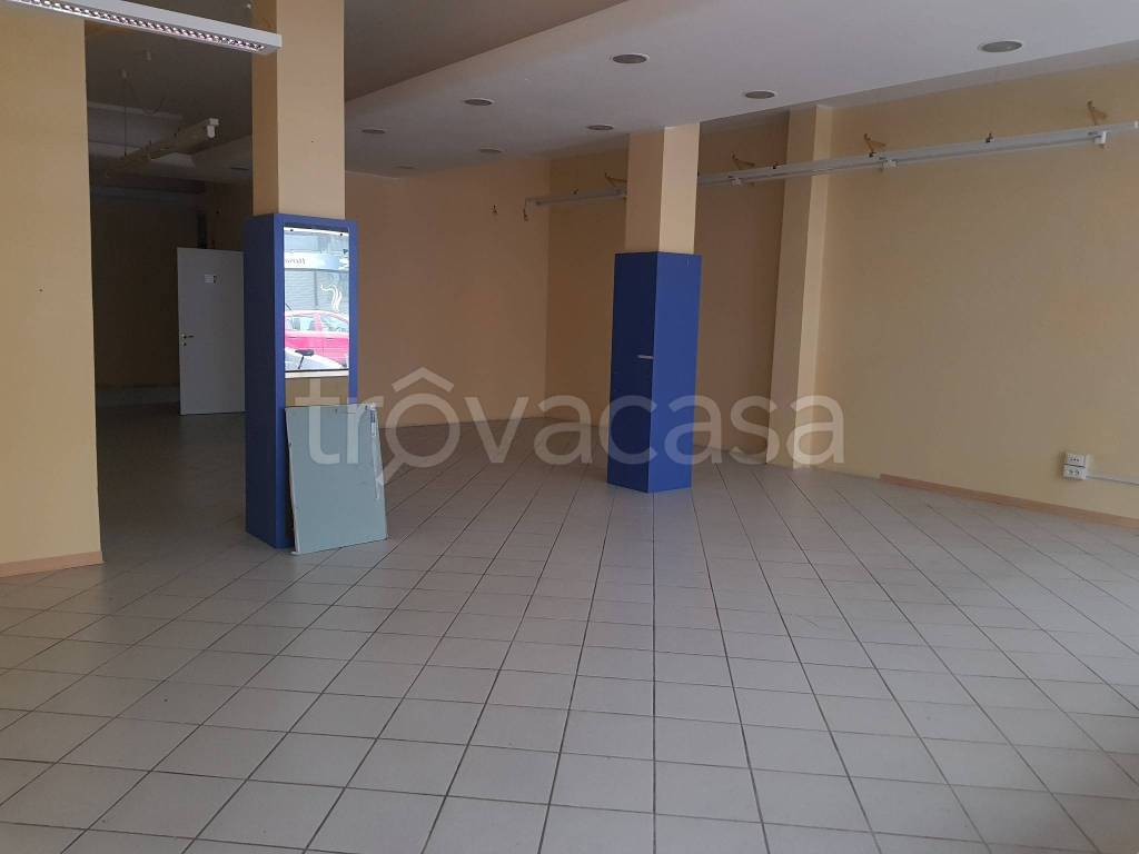 appartamento in affitto ad Udine