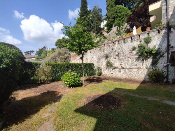 appartamento in affitto ad Udine in zona Centro Storico