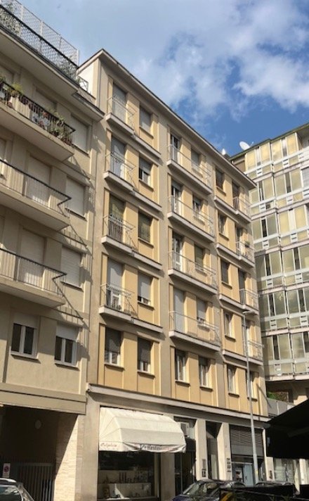 appartamento in affitto ad Udine