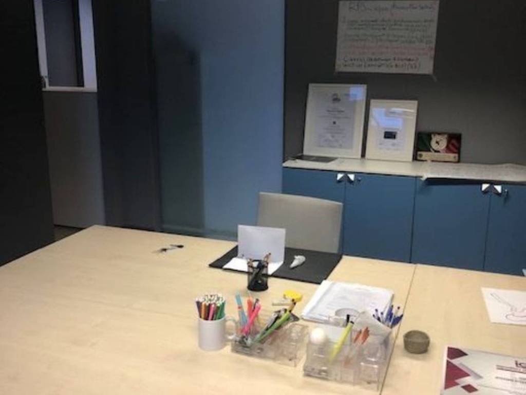 ufficio in affitto ad Udine