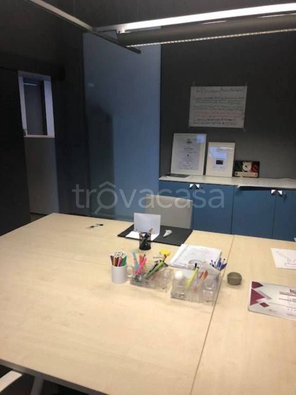 ufficio in affitto ad Udine