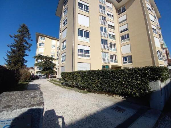 appartamento in affitto ad Udine