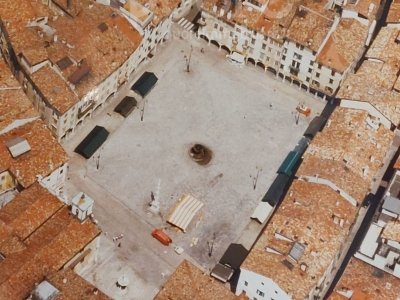 negozio in affitto ad Udine in zona Centro Storico