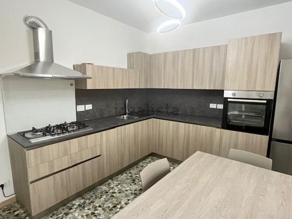 appartamento in affitto ad Udine