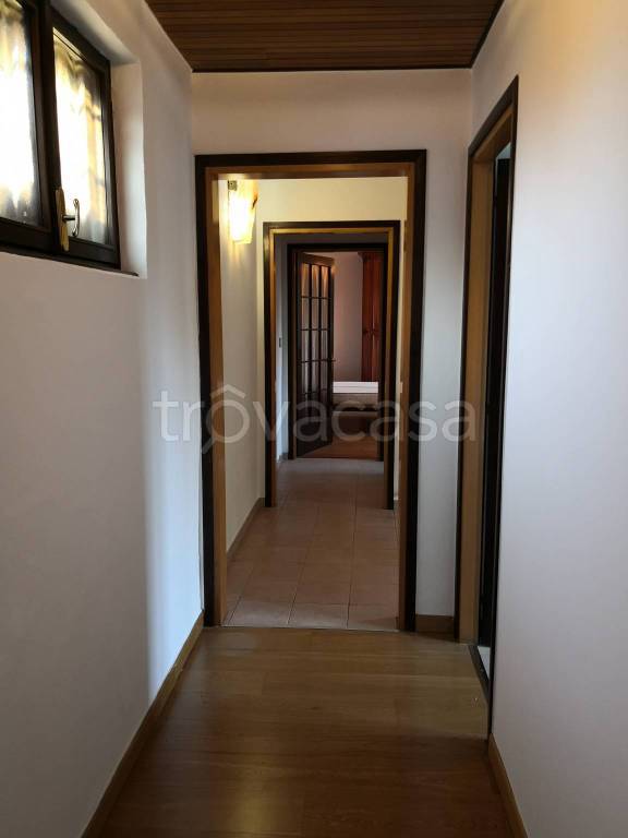 casa semindipendente in affitto ad Udine in zona Centro Storico