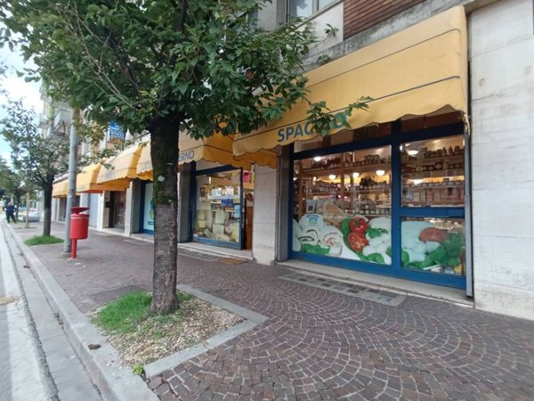 appartamento in affitto ad Udine in zona Chiavris