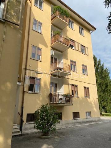 appartamento in affitto ad Udine