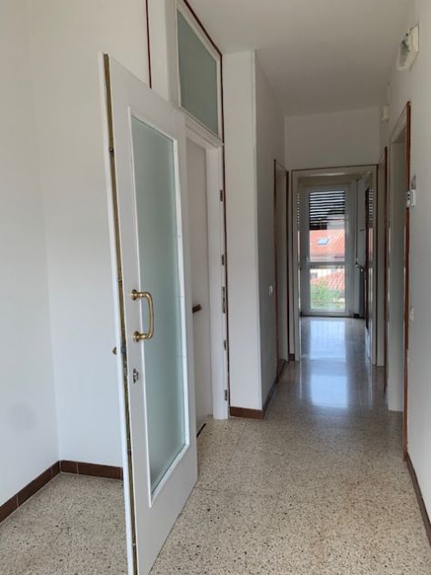appartamento in affitto ad Udine in zona Centro Storico
