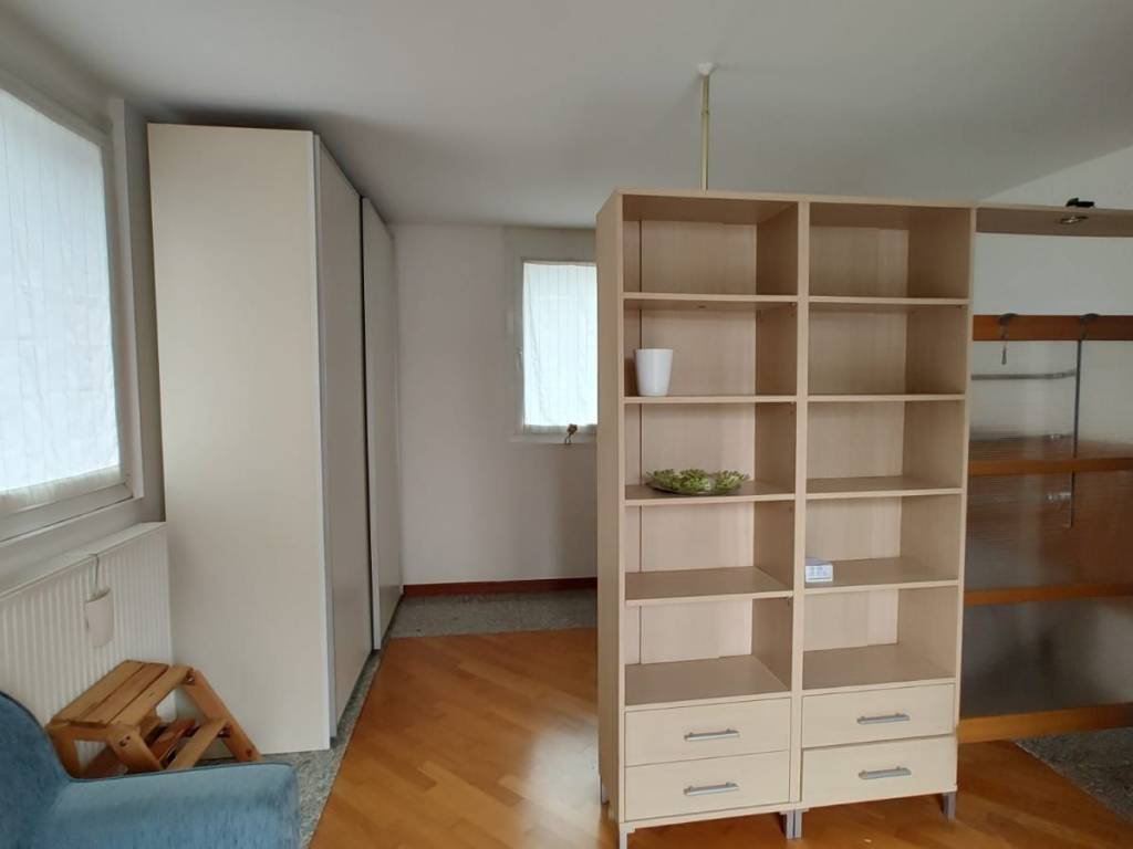 appartamento in affitto ad Udine