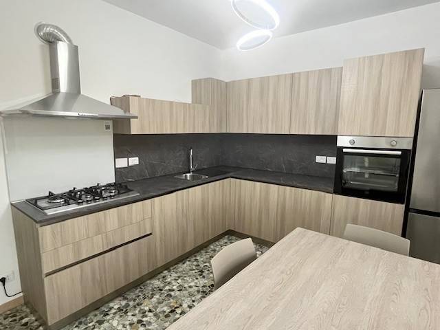 appartamento in affitto ad Udine