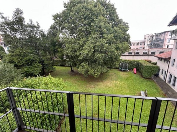 appartamento in affitto ad Udine