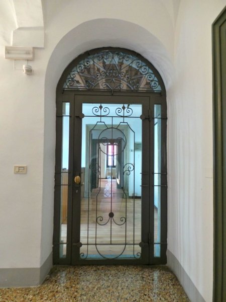 ufficio in affitto ad Udine