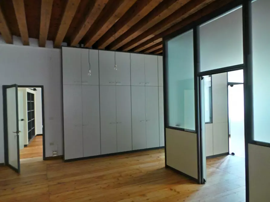 ufficio in affitto ad Udine