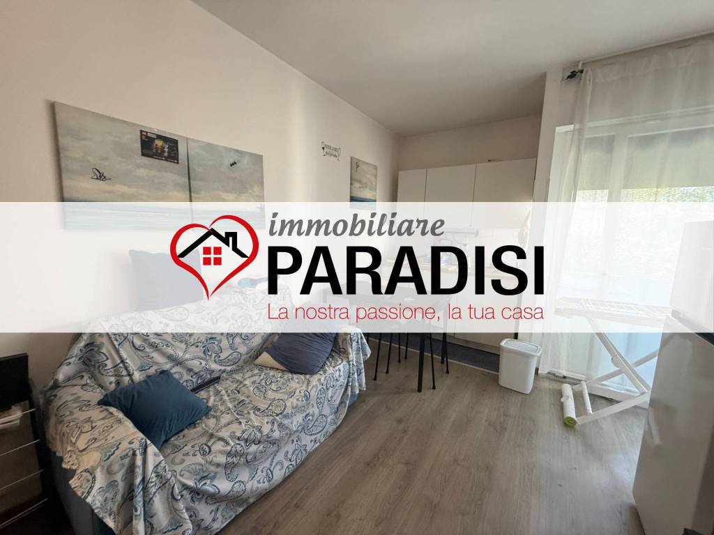 appartamento in affitto ad Udine
