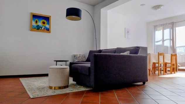 appartamento in affitto ad Udine in zona Centro Storico