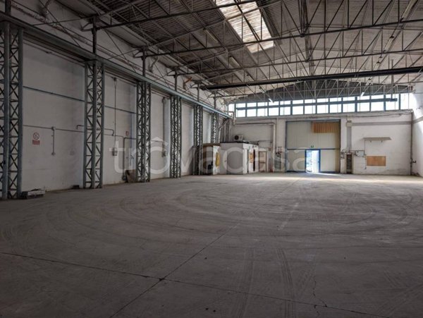 locale commerciale in affitto ad Udine in zona Baldasseria