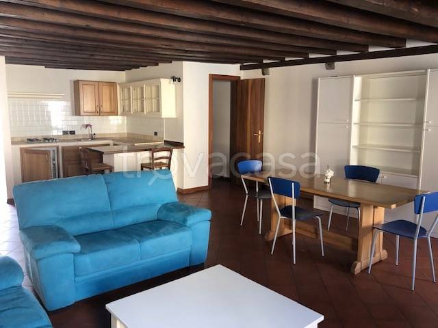 appartamento in affitto ad Udine