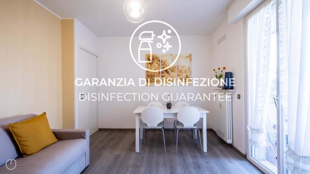 appartamento in affitto ad Udine