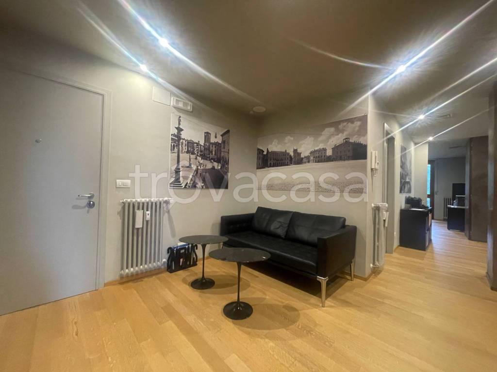 ufficio in affitto ad Udine in zona Centro Storico