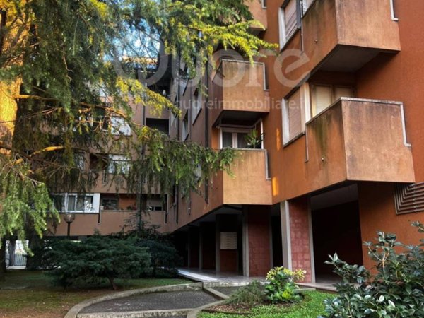 appartamento in affitto ad Udine in zona Centro Storico