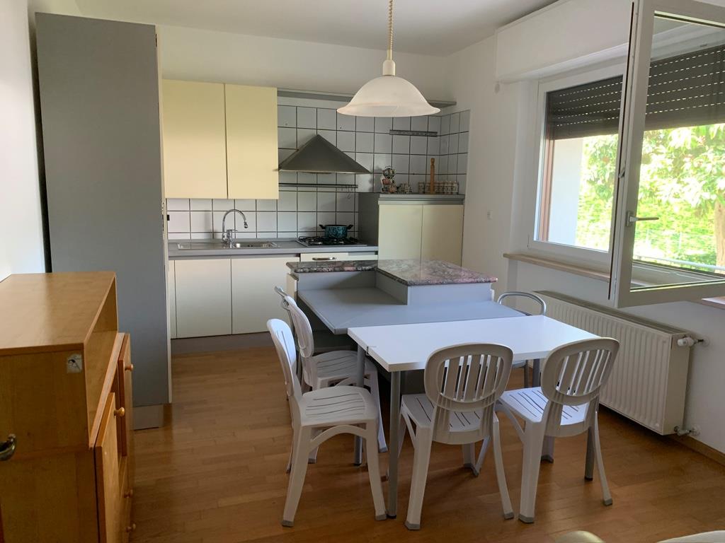 casa indipendente in affitto ad Udine