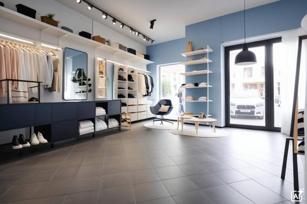 negozio in affitto ad Udine in zona Rizzi