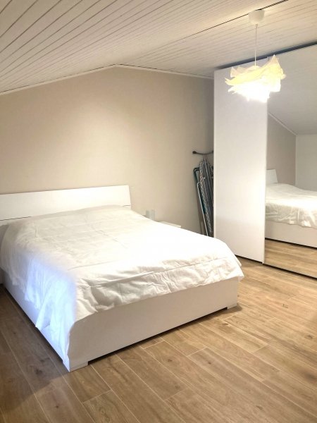 appartamento in affitto ad Udine in zona Centro Storico