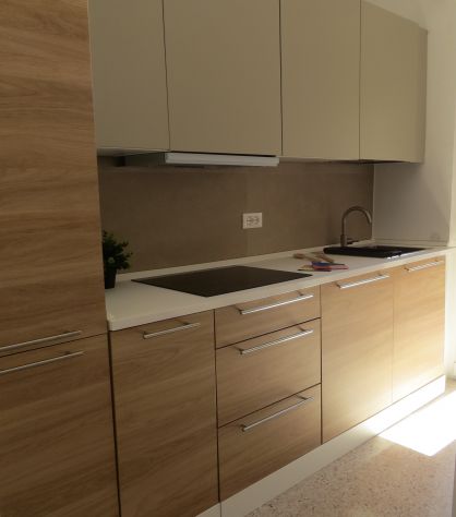 appartamento in affitto ad Udine