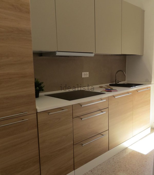 appartamento in affitto ad Udine